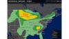 Dakotas and Upper Midwest Enhanced Risk Explodes With Two Inch Hail, 75 MPH Bow Echo Winds and Tornadoes While Tennessee Valley and Kansas Add to Nationwide Severe Outbreak Thursday