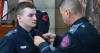 St. Paul native sworn into Nebraska State Patrol