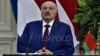 What Did Lukashenko Say About Indonesia's Economic Growth?