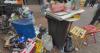 45,000 lbs of trash picked up during Seattle World Cup matches