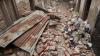 Roof collapse claims another life as Lahore sees third incident in three days