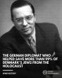 On the night of October 1, 1943, German authorities arrived across Copenhagen ex…