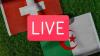 How to Watch Switzerland vs Algeria Livestream Free from Anywhere