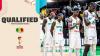 Impressive Senegal move on to the next round