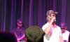 Juvenile Delivers Sold-Out Performance at Jon Batiste Jazz Club