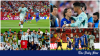 In Pictures: Records, VAR drama and emotion as Portugal edge Croatia