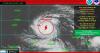 Bavi now a typhoon; tracking towards Tinian but could shift to Guam