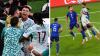 Super-sub Ramos, Ronaldo power Portugal comeback win over Croatia to reach WC R16