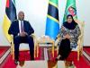 President Chapo to visit Tanzania for bilateral talks and 50th DITF