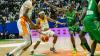 Senegal set all-time record for blocks in World Cup Qualifiers