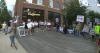 Nashville neighbors rally against data center planned near the zoo, urging company to back out