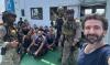 Indian Navy Thwarts Piracy Attempt In Gulf Of Aden, Restores Vessel For Further Transit