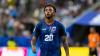 Fifa World Cup: Officials cut off reporters asking about rape allegations against Cape Verde captain Ryan Mendes