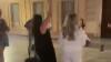 Huge music star starts busking in street in Seville - then tourists realise who it is