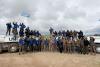 Marine Corps participates in multinational peacekeeping drills in Mongolia