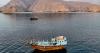 Iran and Oman propose fee plan for Strait of Hormuz, sources say