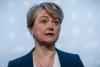 UK's Yvette Cooper calls for end to Sudan violence ahead of UN debate