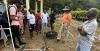FAO Takes Climate-Smart Farming Training Directly to Saint Lucia’s Farmers