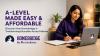 A-Level Made Easy & Affordable: Discover How Homebridge is Transforming Education Across Pakistan