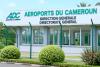 Cameroon Airport Operator ADC Sees 2025 Profit Fall 72% Despite Stable Revenue