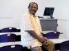 GCU economics professor headed to Liberia's 179th anniversary festivities