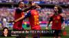 Why Marc Cucurella, with old-school virtues, is vital in Spain’s engine room