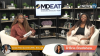 The Prosperity Podcast |  D’Bria Bradshaw, FL State Lead, Fair Elections Center Campus Vote Project