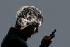 Social Media Recalibrates How the Brain Values Mental Effort