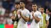 Iran team leaves note directly addressed to Mexico after leaving World Cup camp