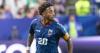 World Cup player from Cape Verde accused of rape