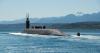 Dozens of WA-based USS Nebraska sailors sickened by diesel exhaust fumes