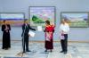 Natalya Kalugina and Gennady Osipov: Two Artistic Perspectives on Turkmen Nature