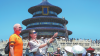 Inbound tourism calls for better coordination