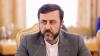 Deputy FM links martyrdom of Leader to enduring American crimes against Iran