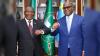 Ramaphosa Calls for Human Rights-Based Approach to Migration During Talks With DRC President