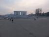 North Korea arrests three in Sariwon housing corruption probe