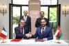 Thales and Ankaa to deliver multi-mission Air Traffic Surveillance radars for Oman, capable of supporting both civil and military operations