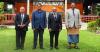 Pacific Troika leaders meet in Suva