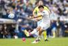 Pellegrini signs for Otago, Highlanders