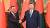 China Eyes Bay Of Bengal Access With Bangladesh-Myanmar Corridor, Keeps Door Open For India