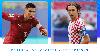 Portugal vs Croatia Predictions & Picks: Who Will Win Tonight's World Cup Match?