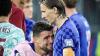 Tears at full time as Modrić comforts devastated Kovačić after Croatia’s World Cup defeat
