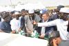 Niger Hands 500 Hectares to AIG for Solar Farm, Industrial Park