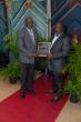Irene B. Lady Williams Honoured for Lifetime of Service