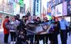 Kazakhstan Consulate General honors Dimash’s New York fan club