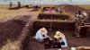 Rare 7,000-year-old burials discovered in Kazakhstan’s Kostanay region