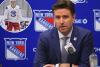 Rangers president committed to competing again while insisting ‘retool’ is not a rebuild