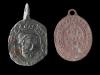 Hundreds of pilgrim medallions spanning four centuries discovered in Switzerland