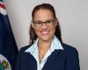 Deputy governor designate announces her successor