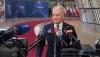 Nearly all parliamentary faction leaders support amending Lithuania's Constitution on nuclear weapons, Nausėda says